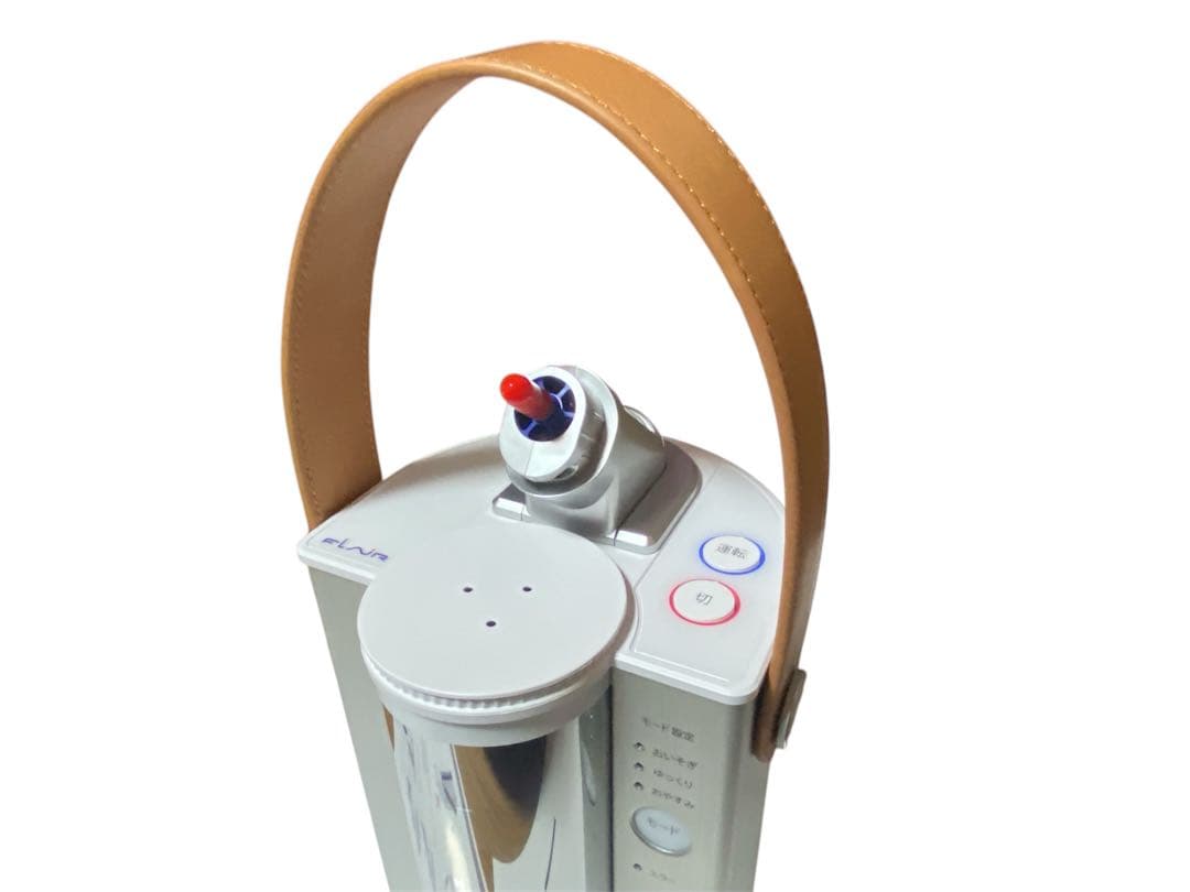 数回のみ使用　水素エアージェネレーター「フレアー」FLAI-21 フレックス