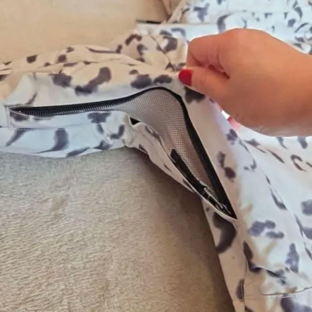 Burtonスノボウェア 上下セット Mサイズ DRYRIDE レオパード 紫