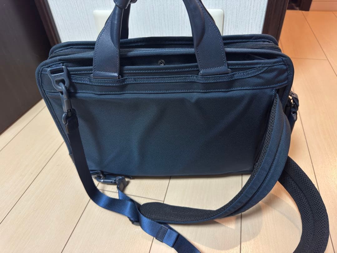 TUMI SHIPS 3WAYリュック