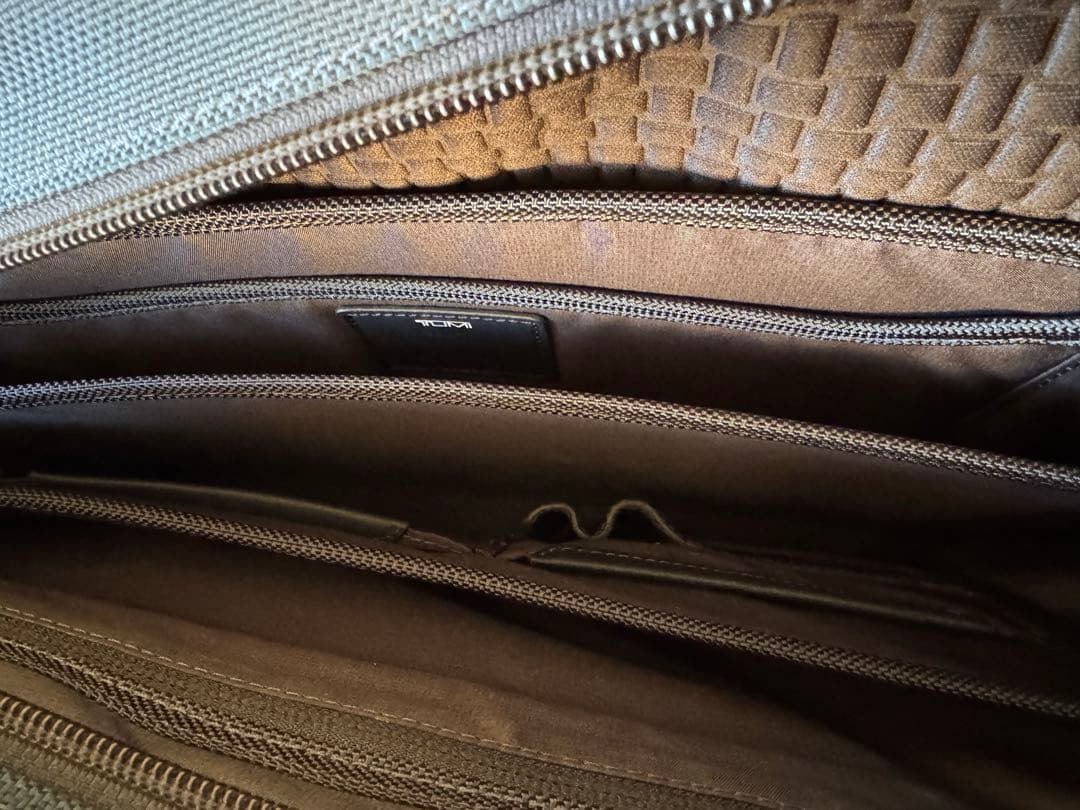 TUMI SHIPS 3WAYリュック