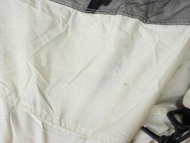 スノーピーク リビングシェルロングPro.アイボリー フルセットTP-660Ⅳ