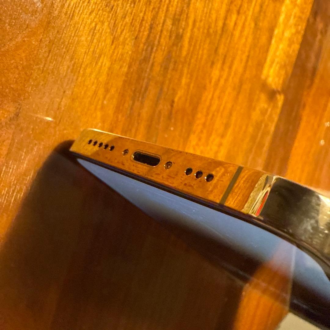 値下げ❣️iPhone 14 Pro 本体　512GB