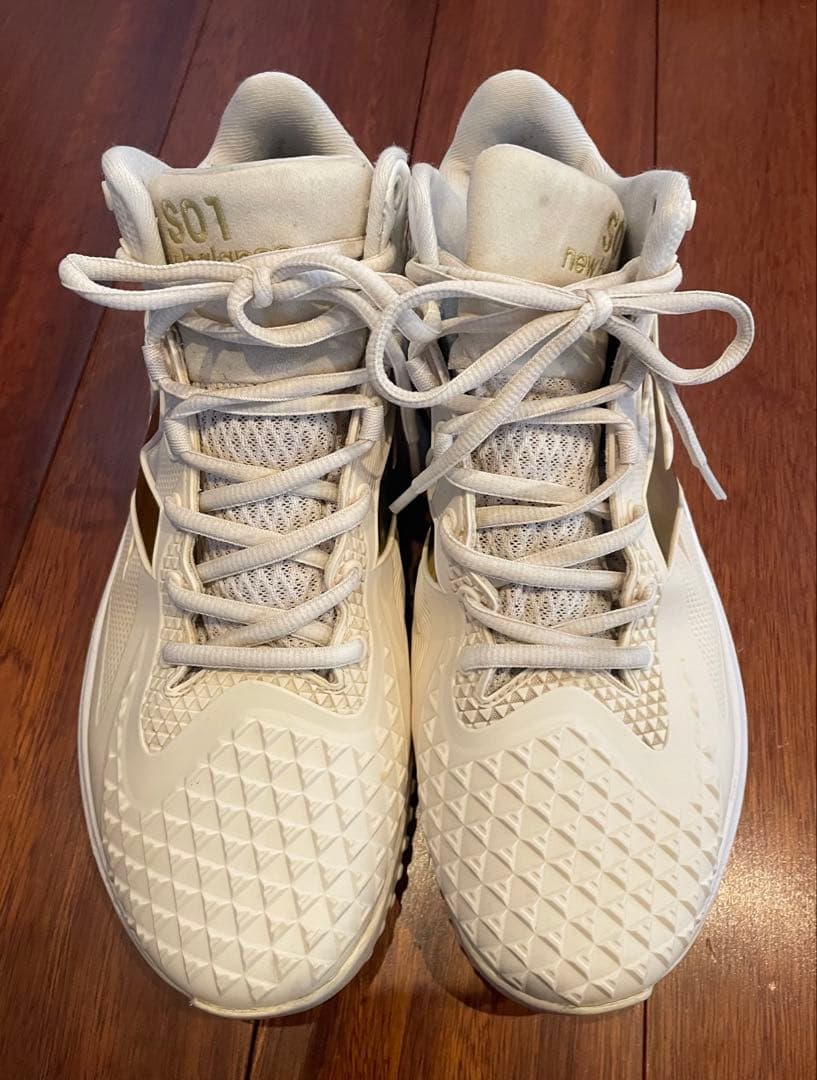 SakuちゃんNewBalance FUELCELL(大谷翔平モデル )