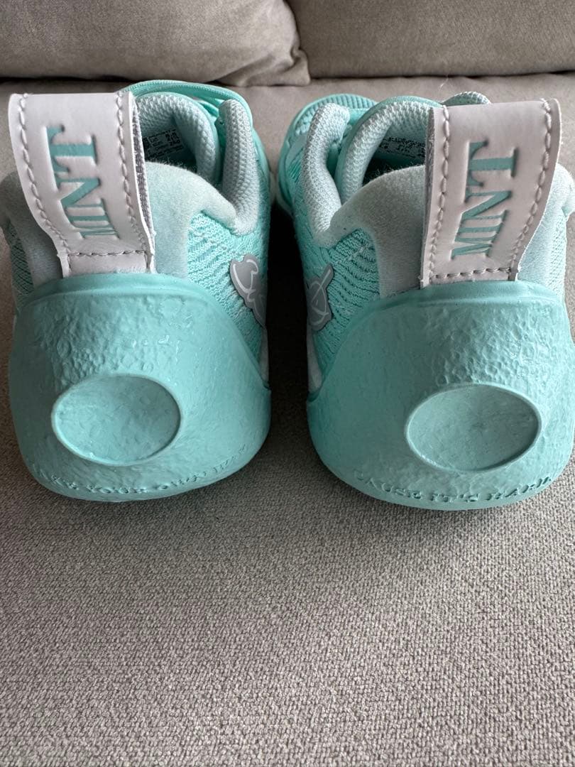 Wade All City 13 ミント 26.0 US8.5