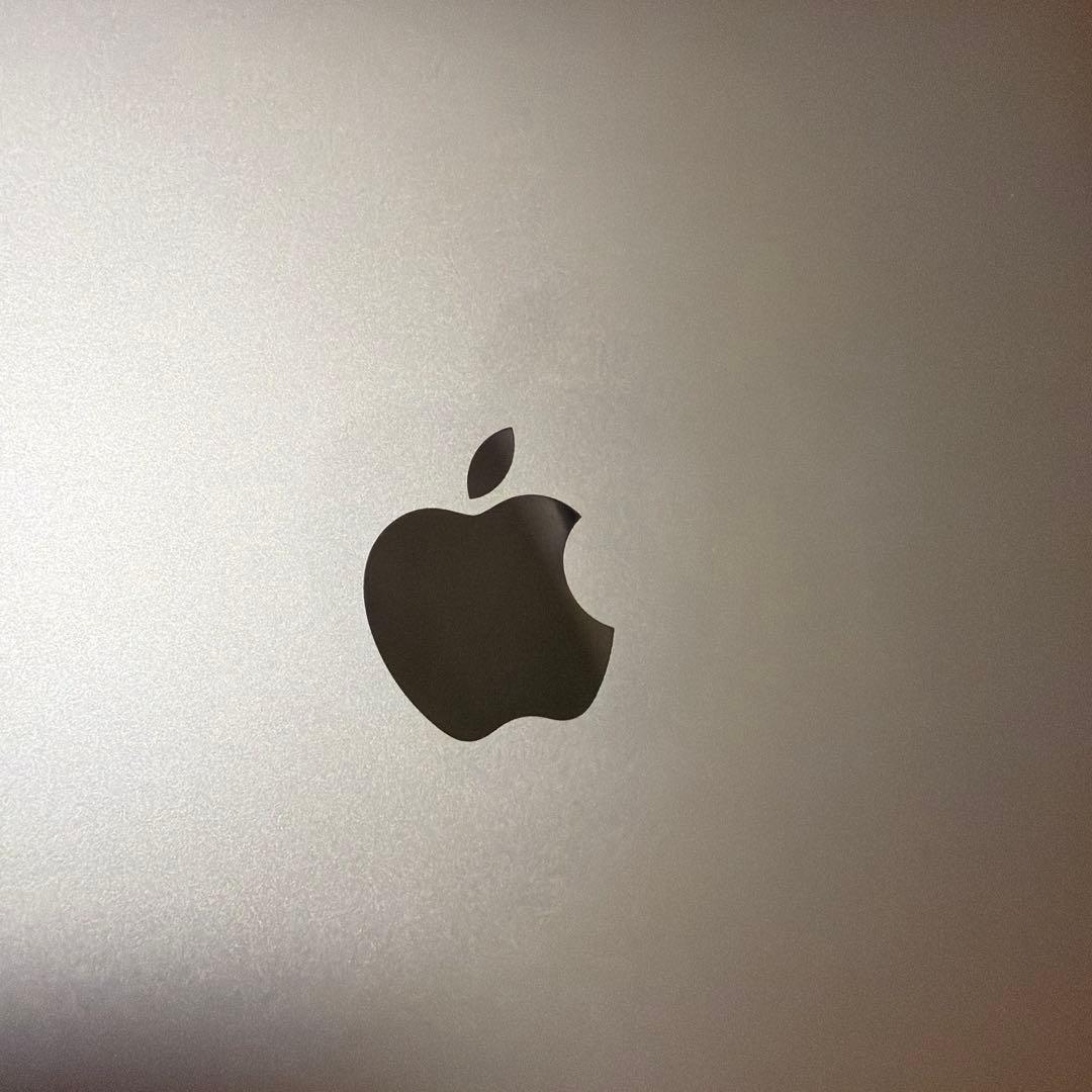 箱有MacBook Air M1 13インチ 256GB 8GB スペースグレー