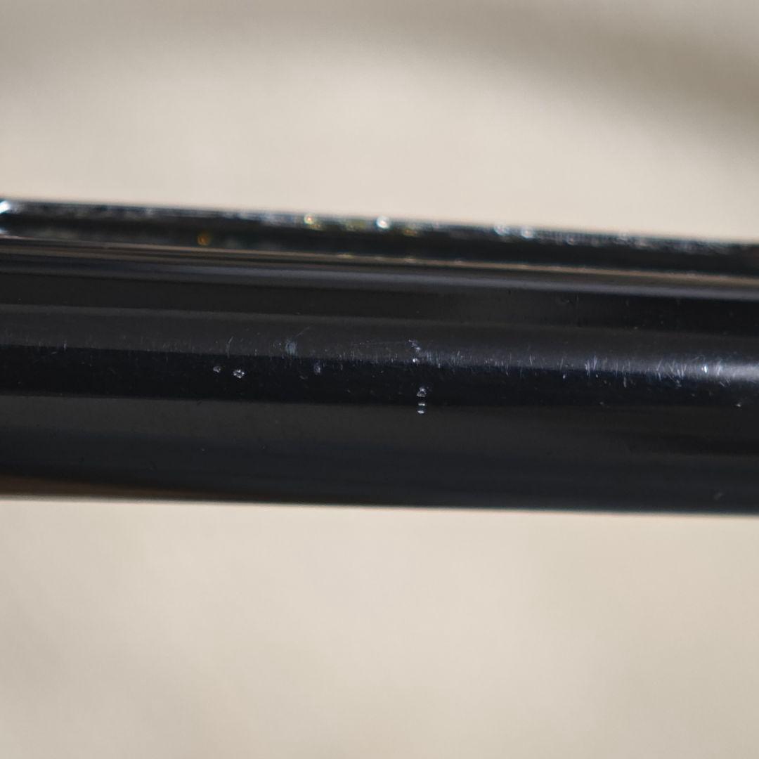 プラチナ万年筆 アングル シャープペンシル ボディノック 廃盤