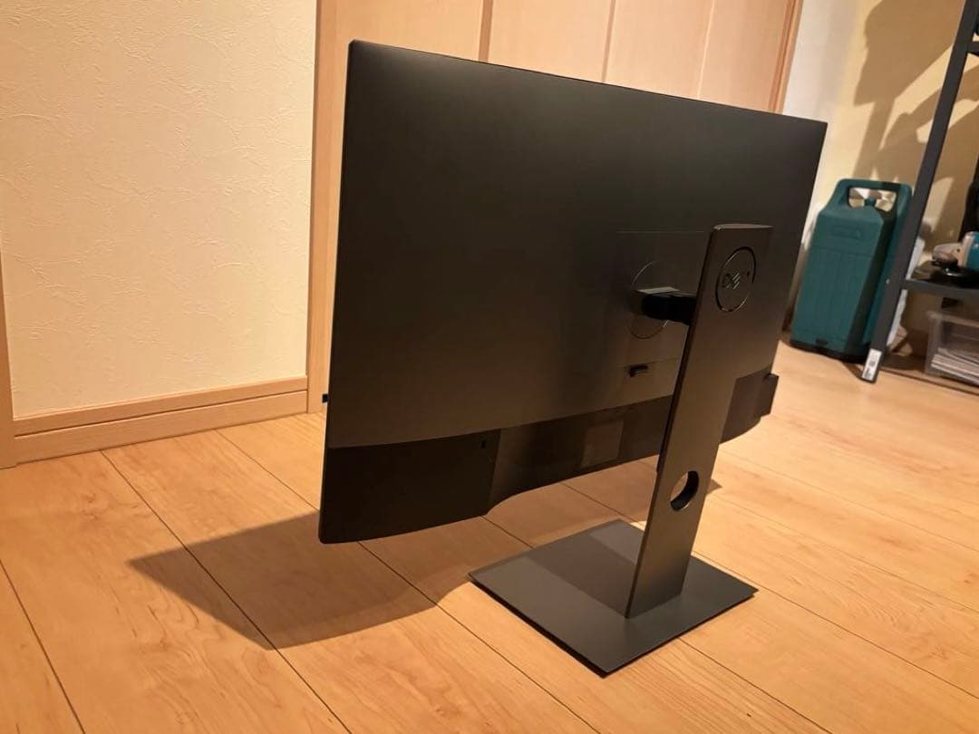 DELL U2719D デジタルハイエンド 27インチ モニター orange様