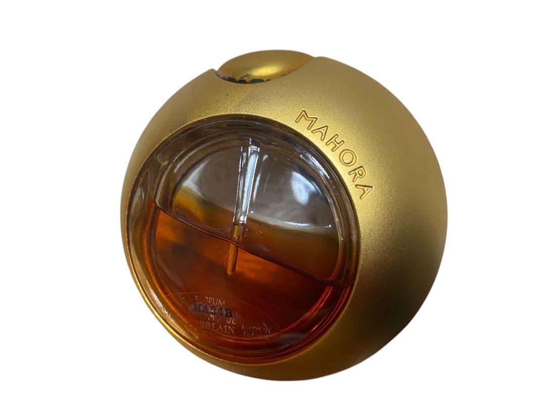 レア ゲラン マホラ 香水 12ml パルファム