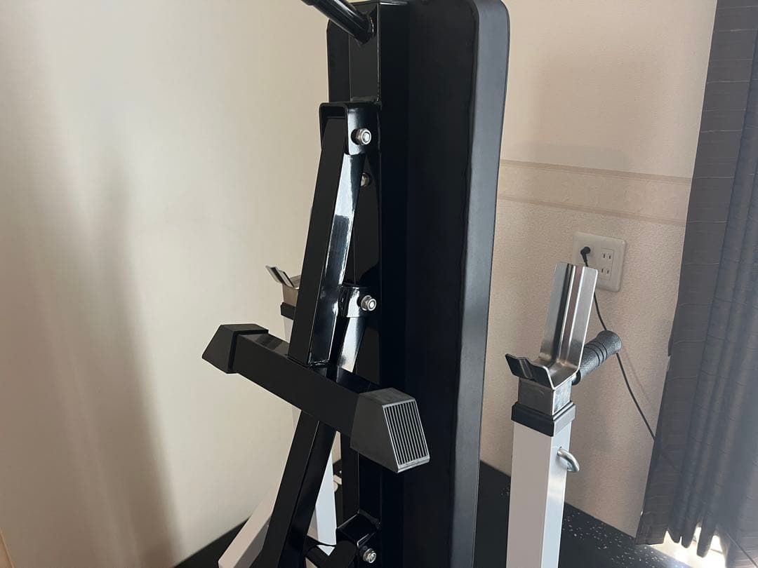 伊藤　美品　iROTEC アイロテックトレーニングベンチ ベンチプレス