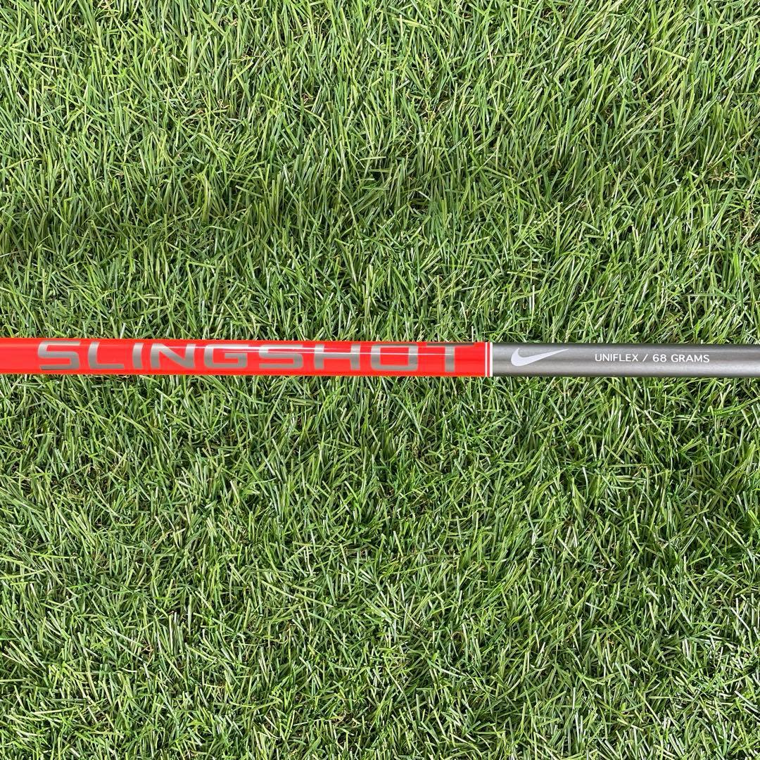 ゴルフ　メンズ　アイアン　セット　ナイキ　スリングショット　初心者　N1938