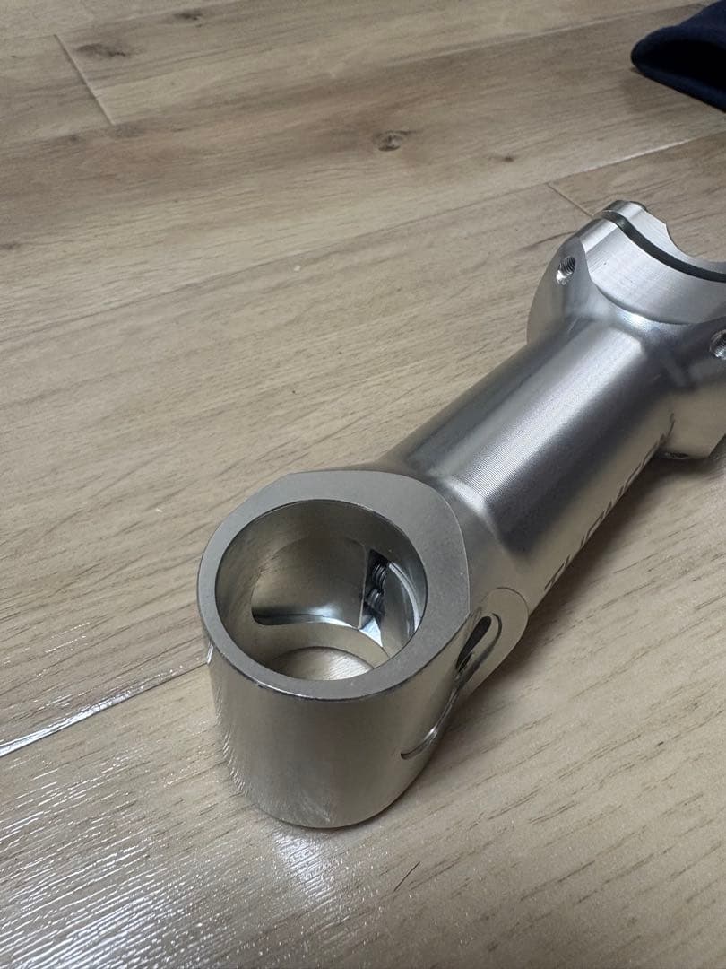 THOMSON ステム 100mm 5° 25.4mm トムソン　thomson