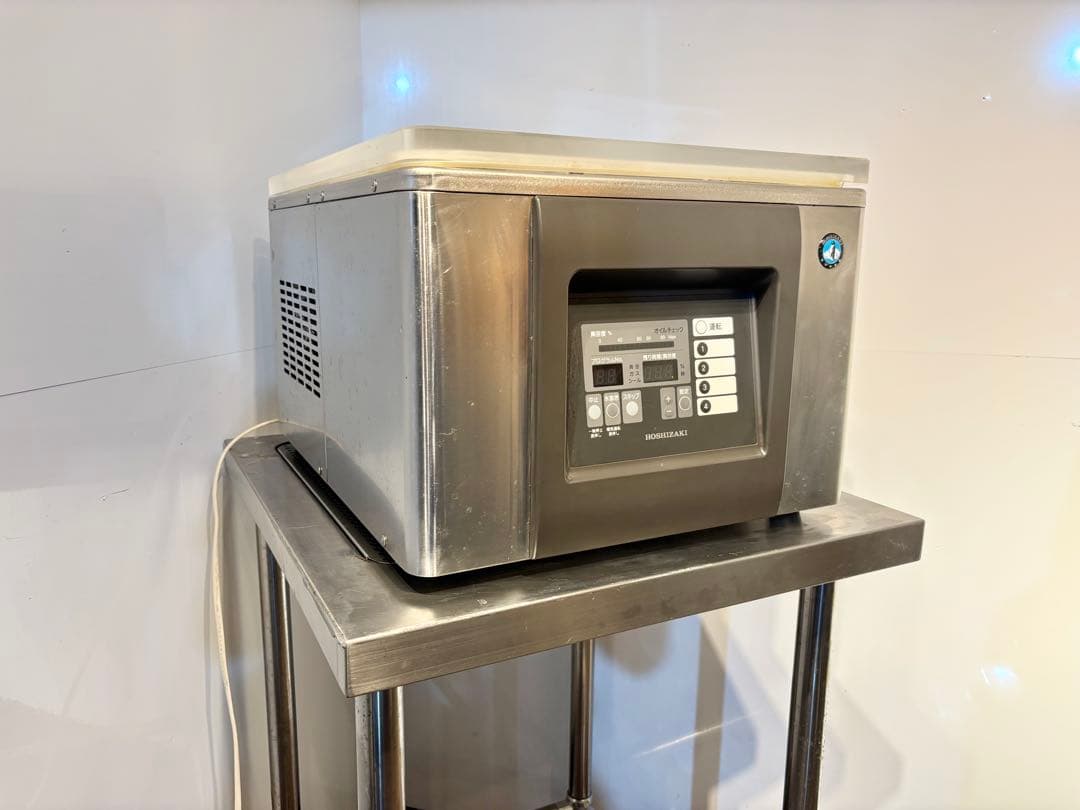 ホシザキ業務用真空包装機HPS-300A