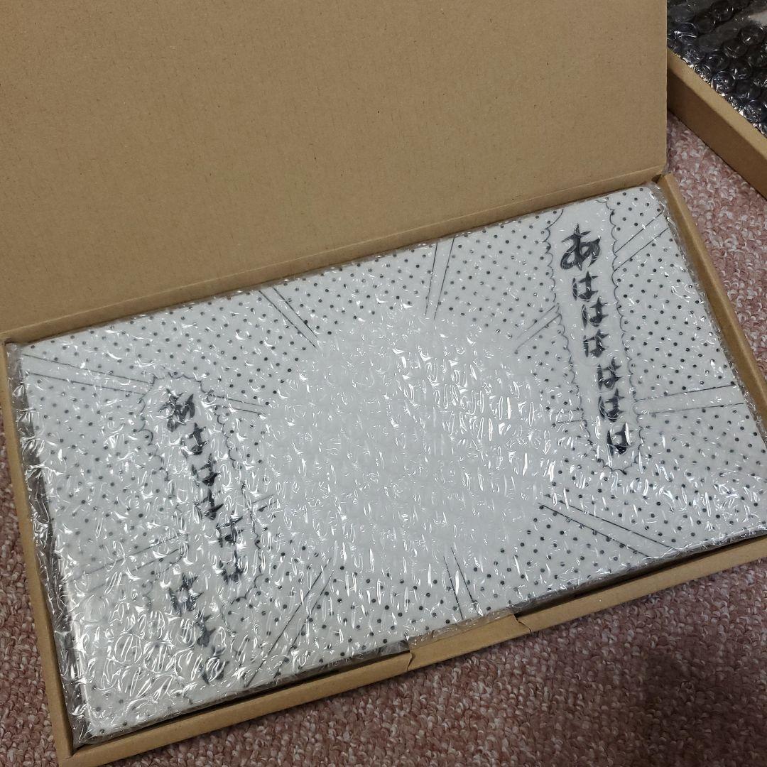 マンガ皿 5種セット comicalu つたいみか ミュージアムショップ