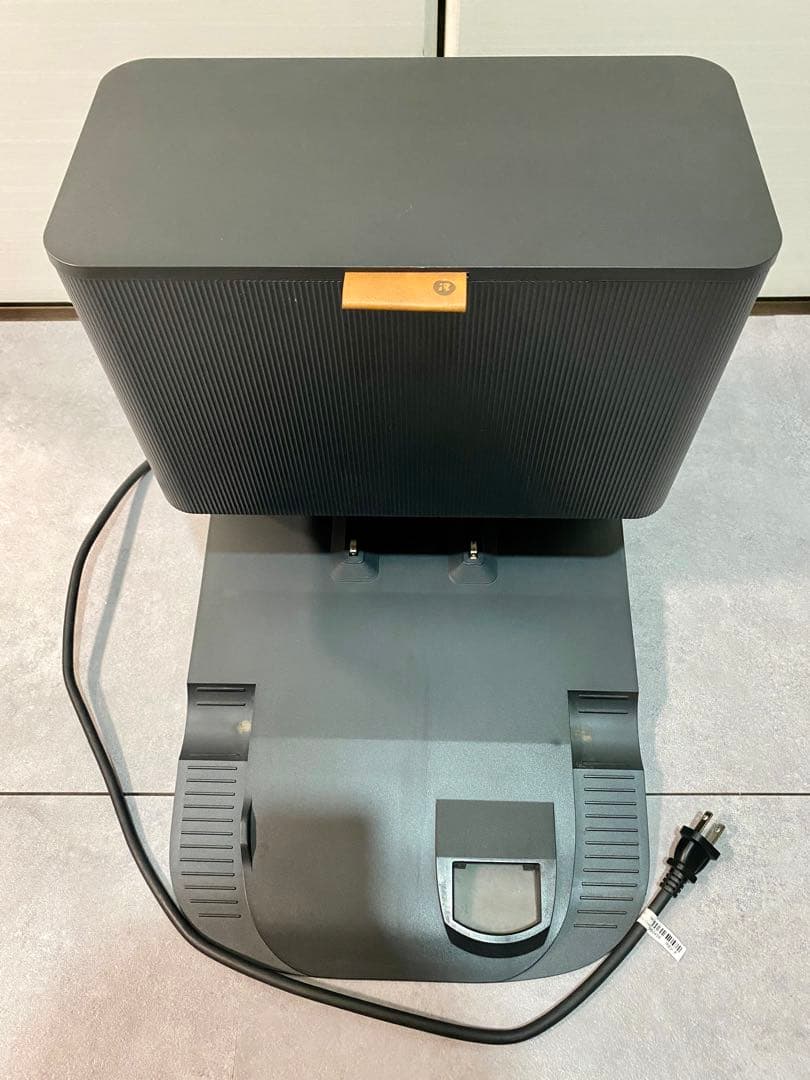 iRobot Roomba j7+ 元箱なし