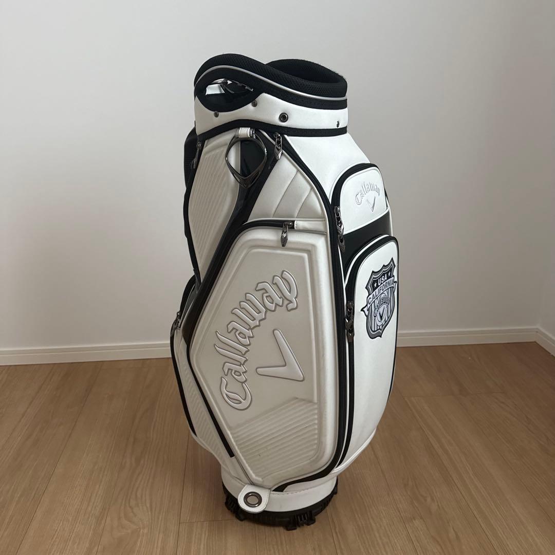 Callaway キャディバッグ 限定品
