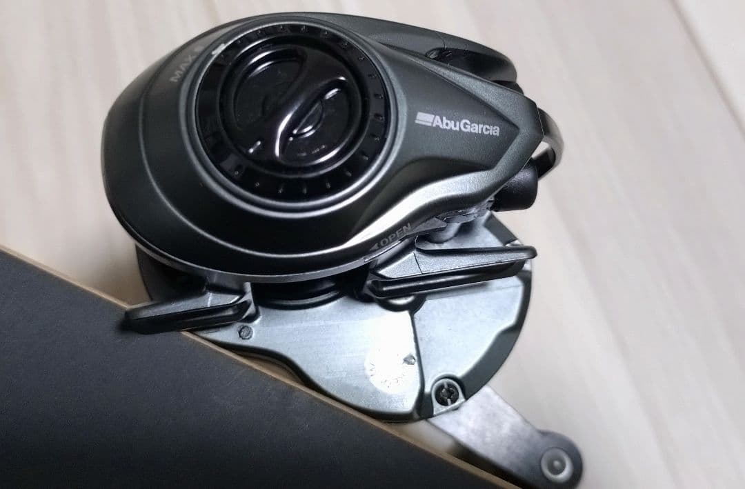 アブガルシア　ゼノンビースト9