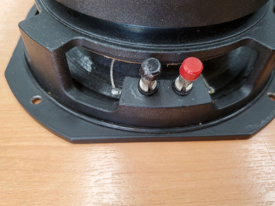 【動作未確認】JBL LE8T-H スピーカー