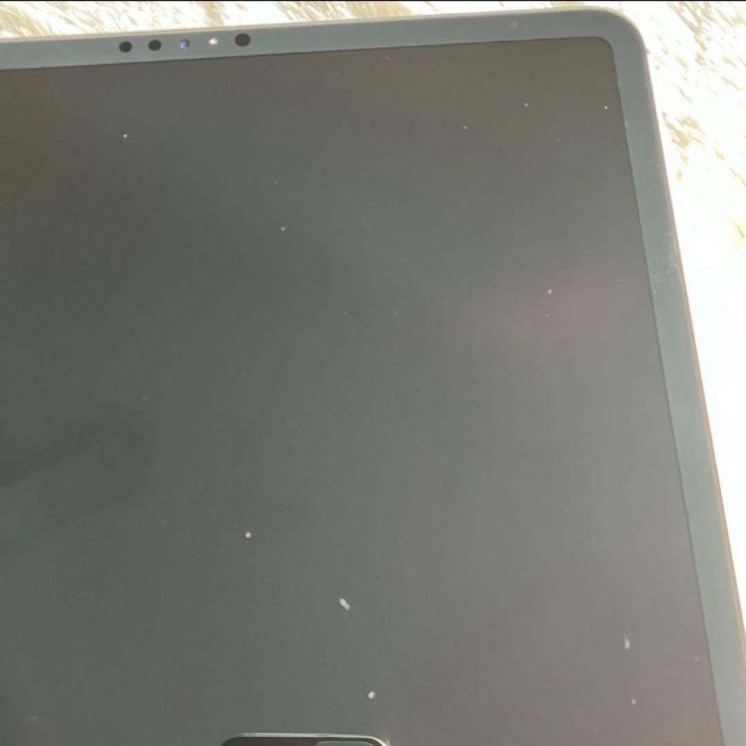 【完動品】iPad Pro 12.9 256GB SIMフリー 【すぐ発送】