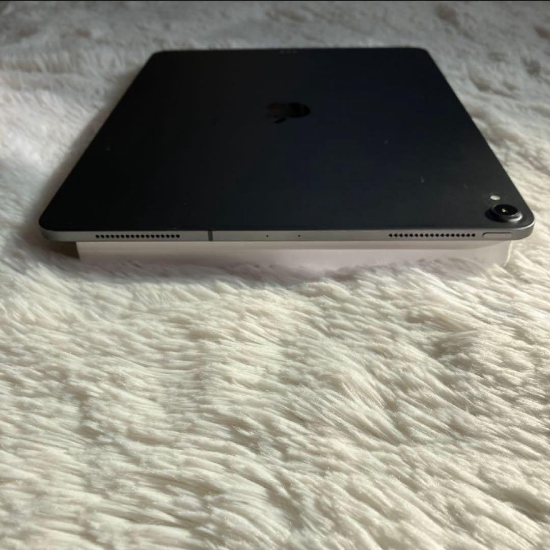 【完動品】iPad Pro 12.9 256GB SIMフリー 【すぐ発送】