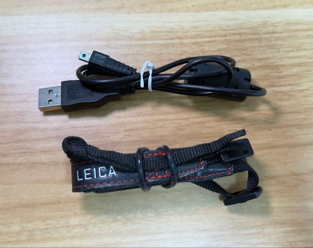 Leicaのロマン F1.4大口径で吠える！ポケットの猛獣 D-LUX 6セット