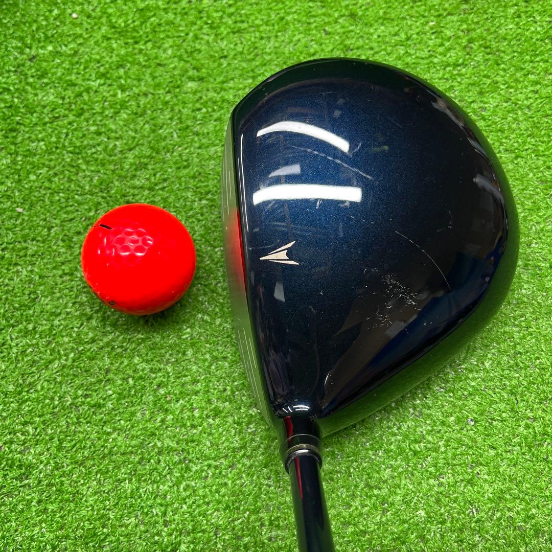 NFG-306 XXIO ドライバー 10.5° #5.18° FW セットR