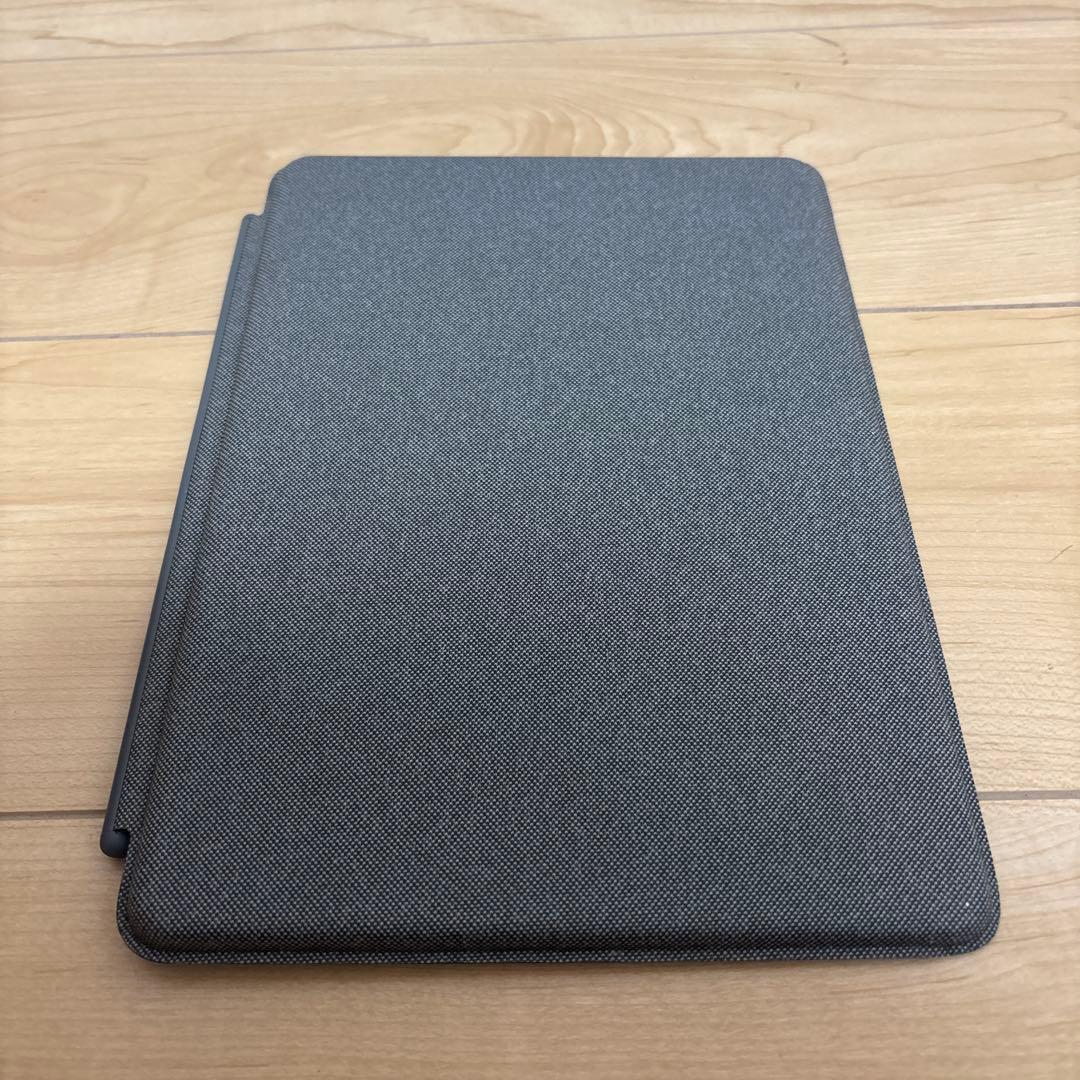 Logicool combo touch コンボッチ