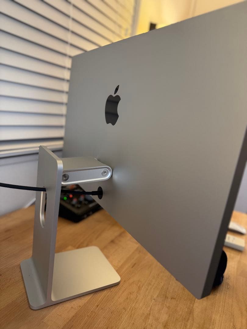 【超美品】Studio Display Apple