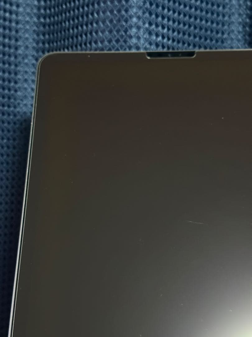 【ジャンク】iPad Pro11インチ 第1世代 256GB