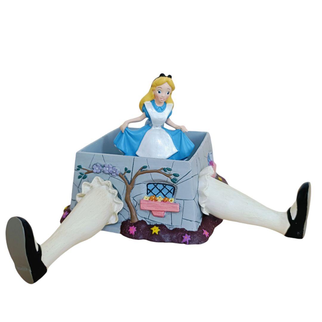 【超希少】2000本限定　不思議の国のアリス　腕時計　1094/2000　完品