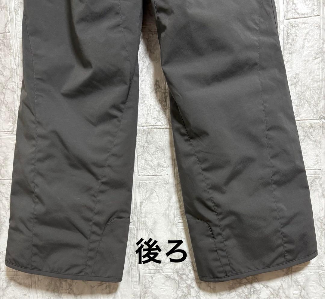 フェニックスphenixスキーウェア　スノボウェア　メンズ　M