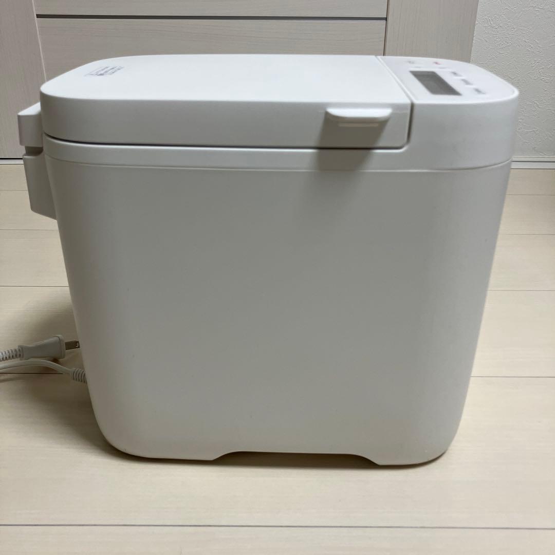 【2024年製】Panasonic★ホームベーカリー★SD-CB1