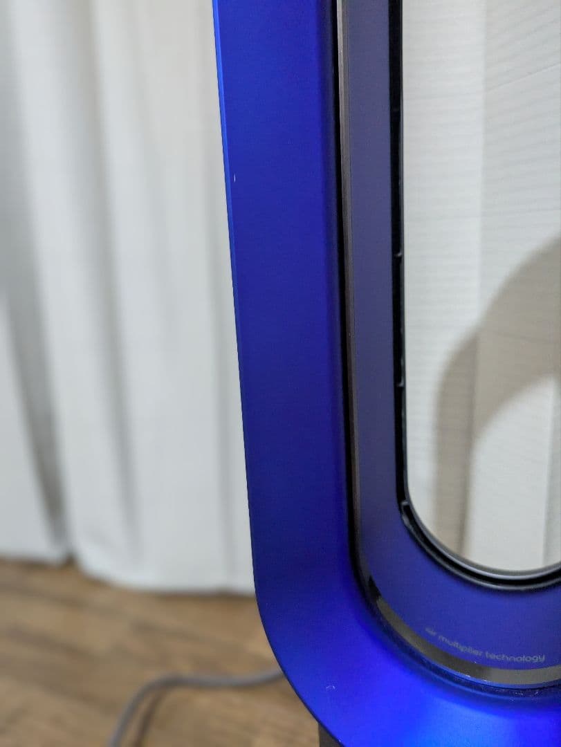 dyson AM09 hot&cool セラミックファンヒーター