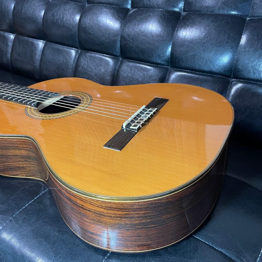 【送料込】RAIMUNDO レイモンド 148C スペイン クラッシックギター