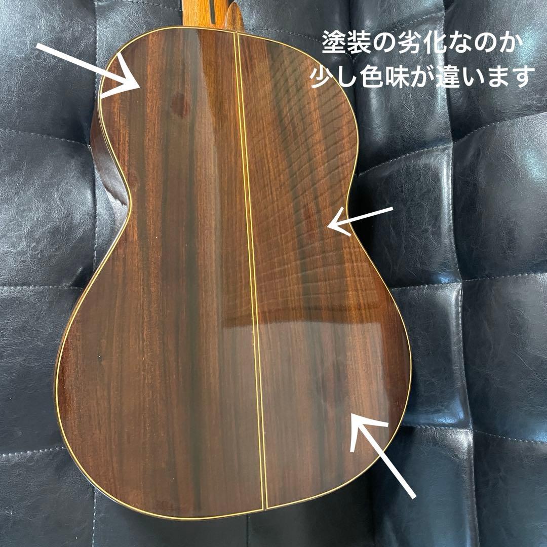 【送料込】RAIMUNDO レイモンド 148C スペイン クラッシックギター