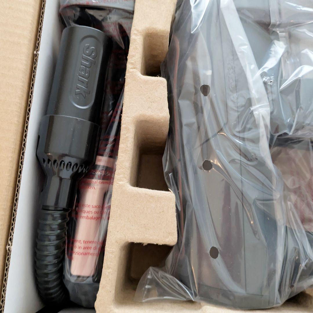 大幅値下げ 最終SALE【 Shark S30 】新品未使用品 コードレス掃除機