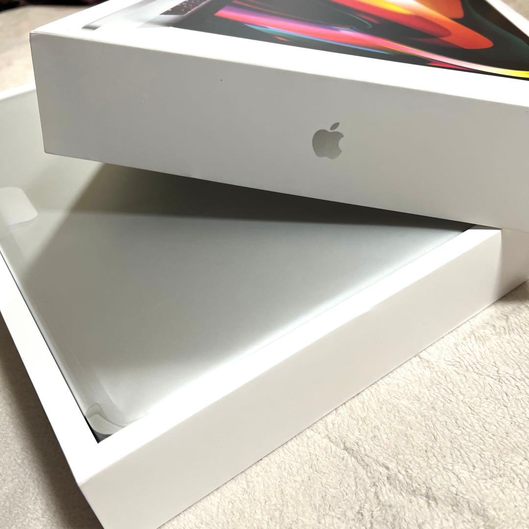 Apple MacBook Pro 16インチ 2019 A2141 シルバー