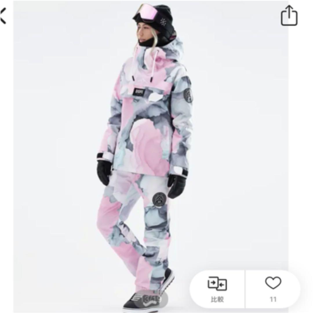 スノボーウェア（上）