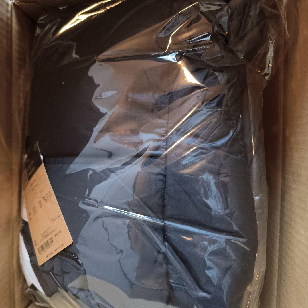 THE NORTH FACE ヌプシフーディー S ブラック 黒 正規品 新品