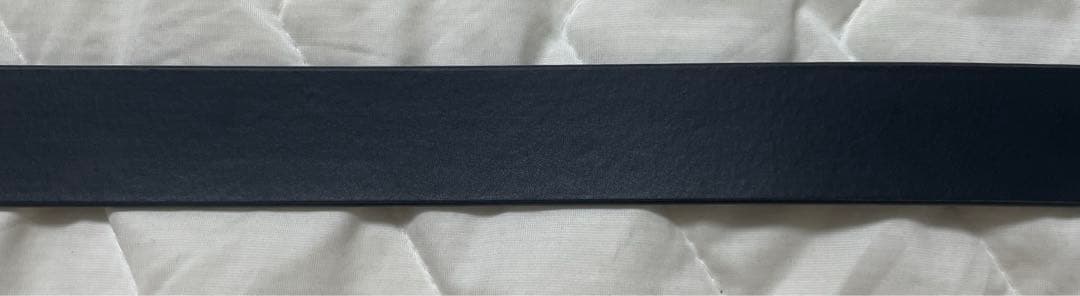 ヴィヴィアンウエストウッド　ベルト　黒