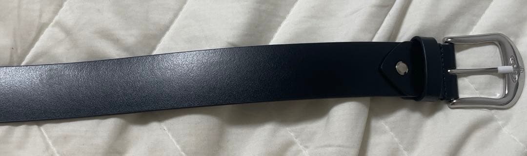 ヴィヴィアンウエストウッド　ベルト　黒