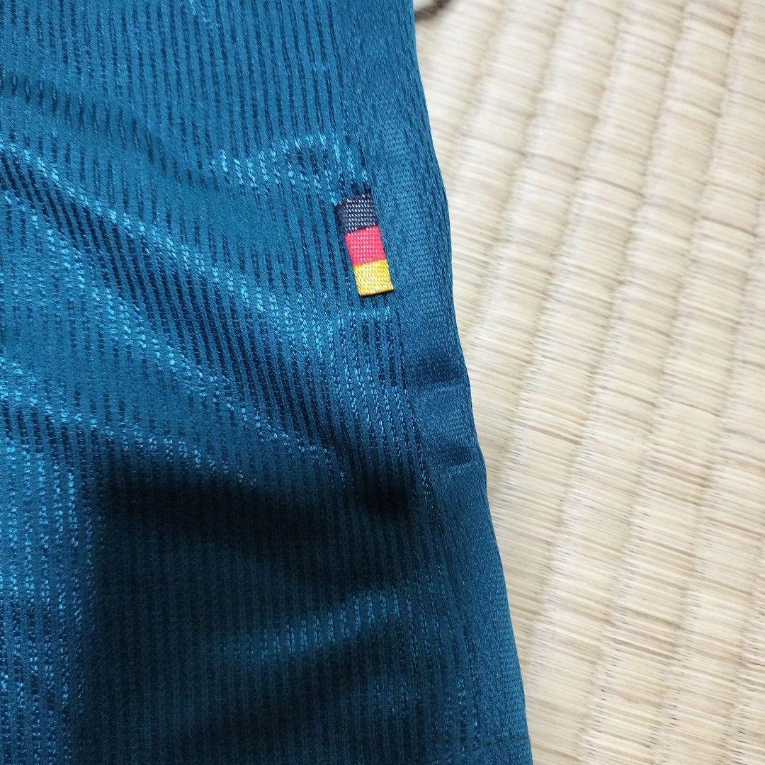 新年大幅特価*´ω｀*ビンテージユニ98フランスWCupドイツ☆超レア品♬