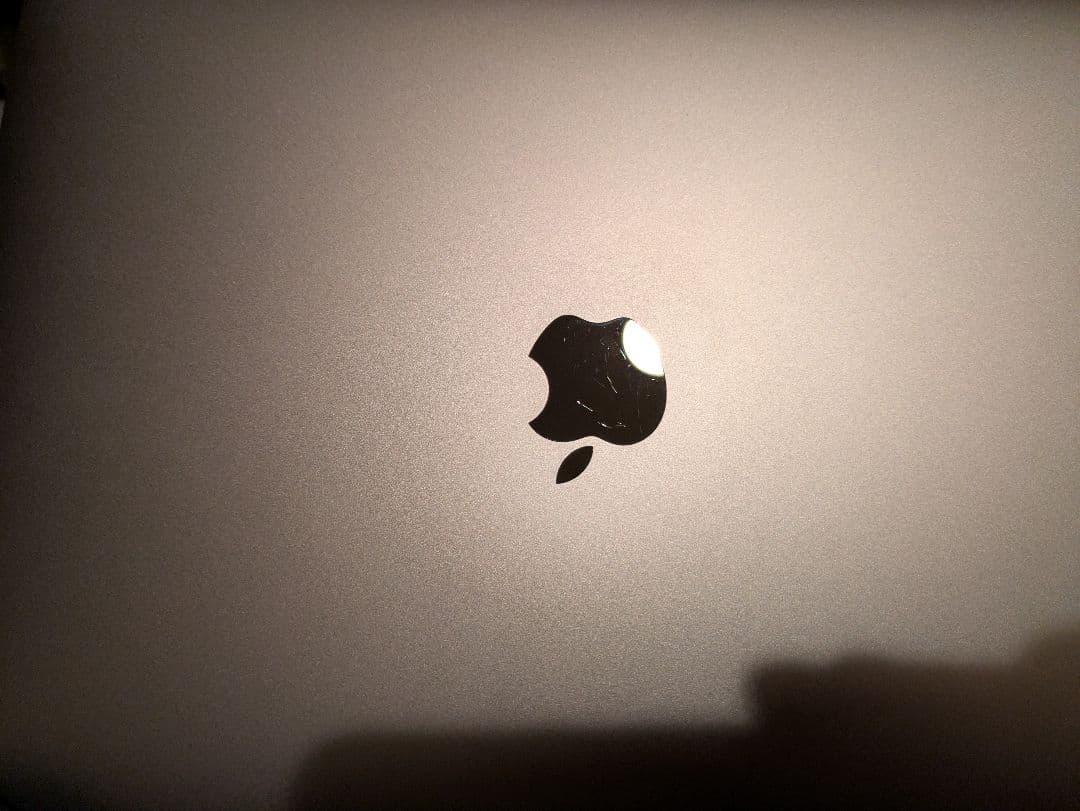 MacBook本体 Apple MacBook Air M1 2020 16GB