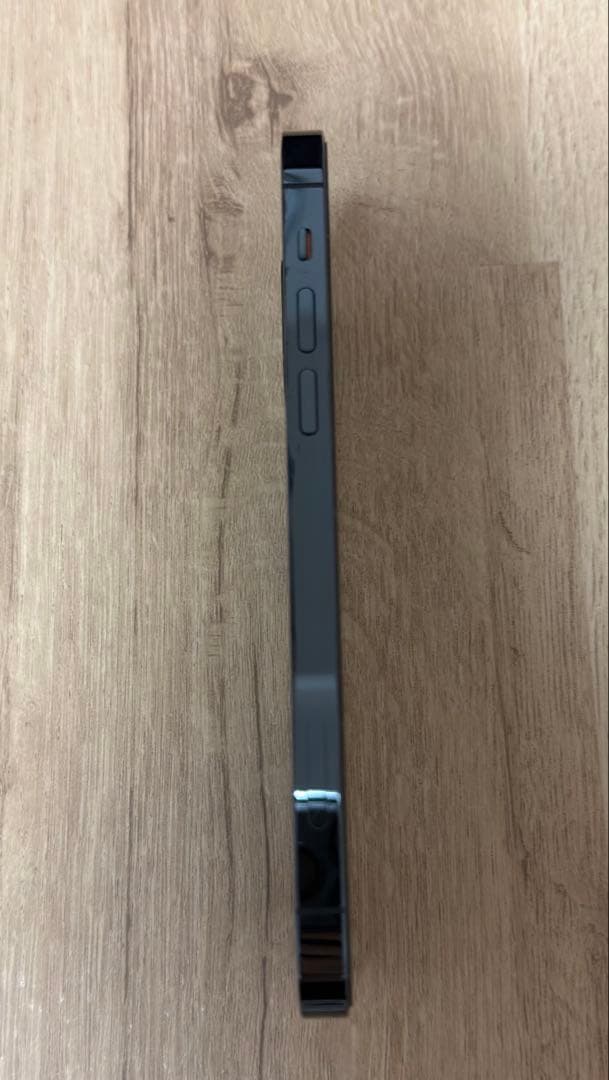 iPhone 12 Pro パシフィックブルー 128GB シャッター音無し