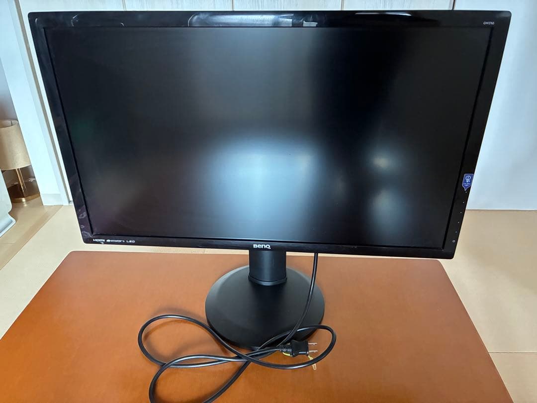 ディスプレイ・モニター本体 BENQ GW2765HT