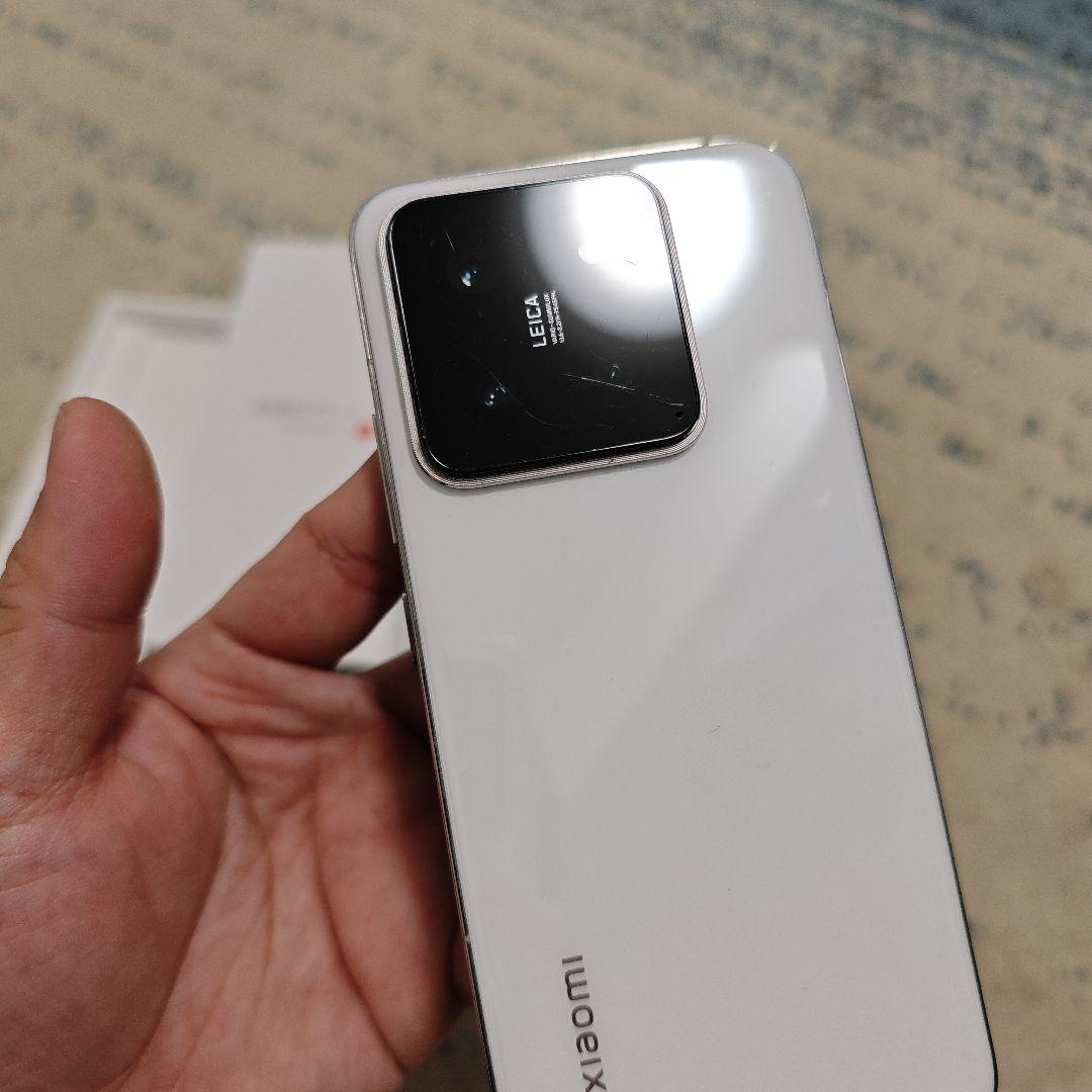 Xiaomi 14 16GB/512GB 中国版 SD8 Gen3
