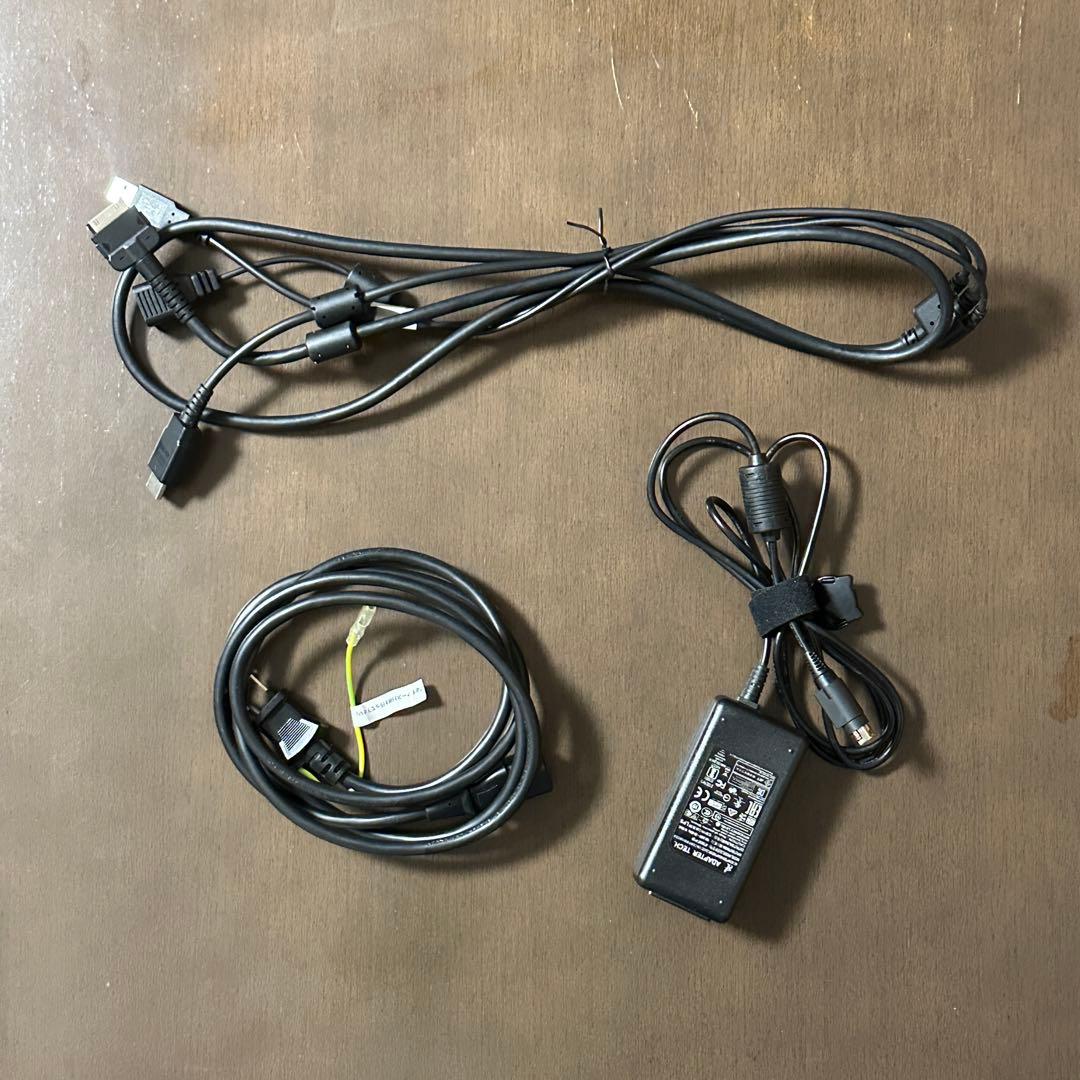 WACOM Cintiq16 液晶タブレット 本体