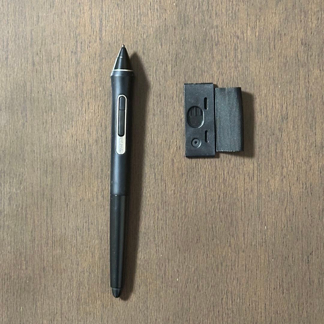 WACOM Cintiq16 液晶タブレット 本体