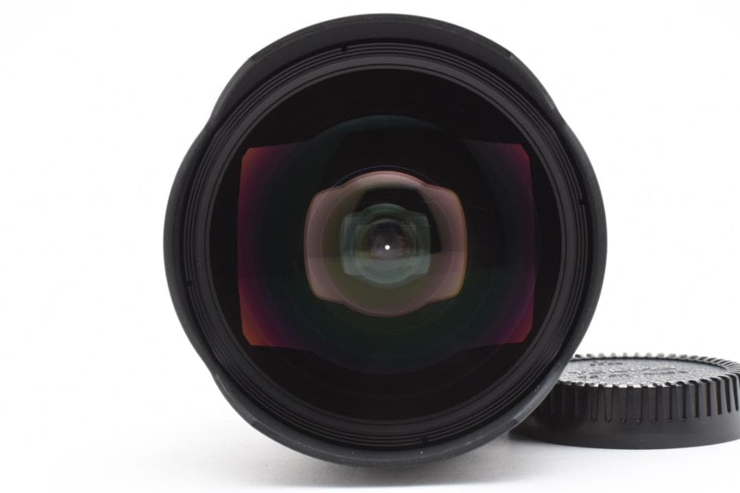 ★極上品★トキナー AT-X 16-28mm f2.8 PRO FX ニコン