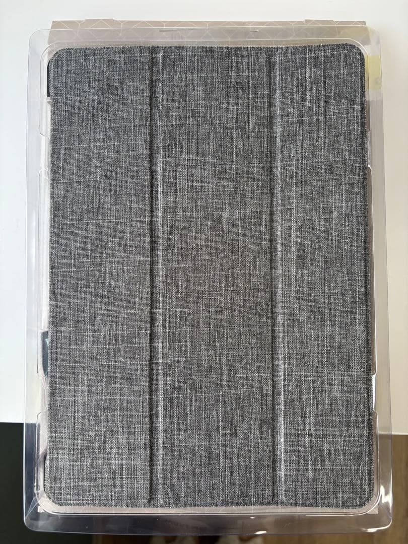 【ほぼ新品】iPad9_18 WiFi+Cell 6 フィルム・ケース付！