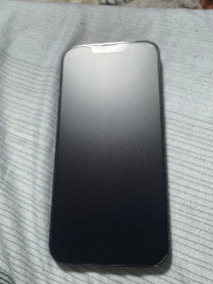 携帯電話本体 iPhone13pro 128GB